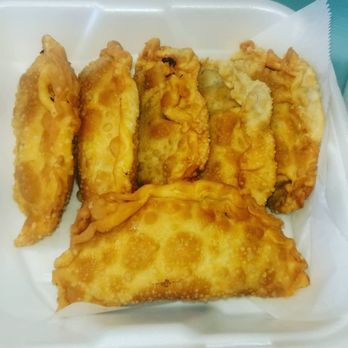 2 Wayz One Passion - Homemade empanadas - Food Trucks Near Me