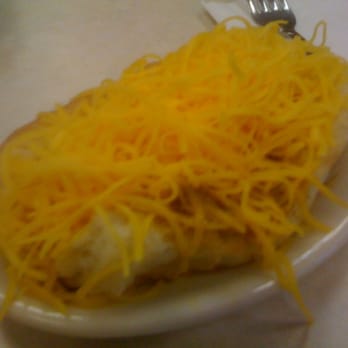 Skyline Chili - mini Coney dog - Fast Food Near Me - Fairborn, Ohio