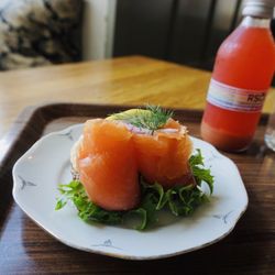 Grillska Husets Café