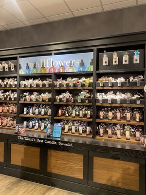 Bath & Body Works
