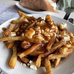 Poutineville