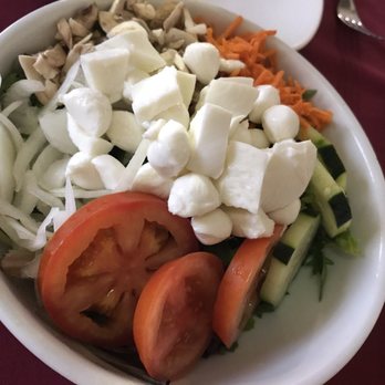 Eatalian - Mozzarella salad - YUM! - Italian Near Me - Gardena, California Eatalian - Mozzarella salad - YUM! - Italian Near Me - Gardena, California