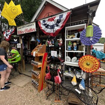 Wimberley Market Days - Vendors 5/2023 - Jewelry Near Me - Wimberley, Texas