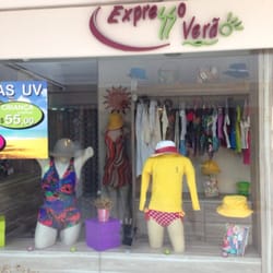 Expresso Verão