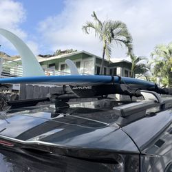 Ty Gurney Surf School