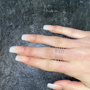 Nails Uncorked - Nail Salons Near Me - Eugene, Oregon