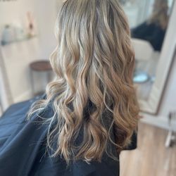 Hair in the City - Goldwell