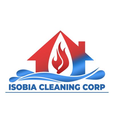 Isobia Cleaning
