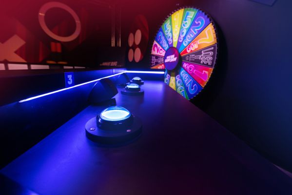 Great Big Game Show Oak Brook Il GREAT BIG GAME SHOW - Updated April 2025 - 12 Photos - 554 Oakbrook Ctr