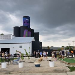 The Silos