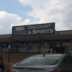 Avallone Discount Wine Spirits
