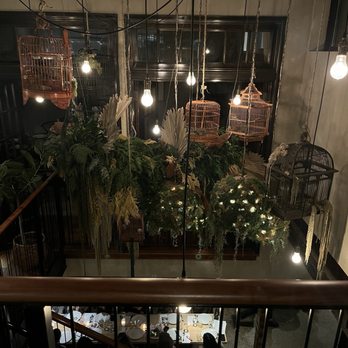 Gai Noi - Upstairs view - Desserts Near Me - Minneapolis, Minnesota