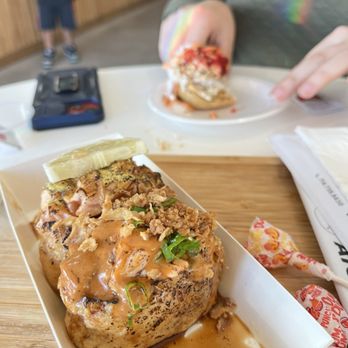 Atoyubu - Japanese Near Me - Buena Park, California