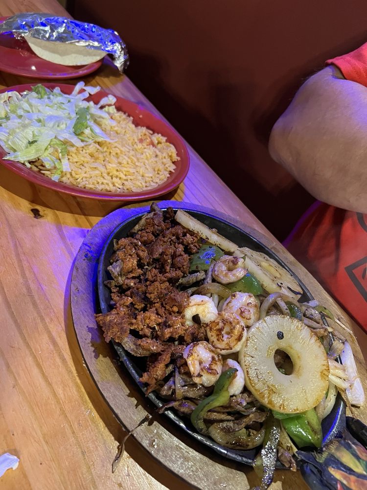 Sonora's Mexican Restaurant