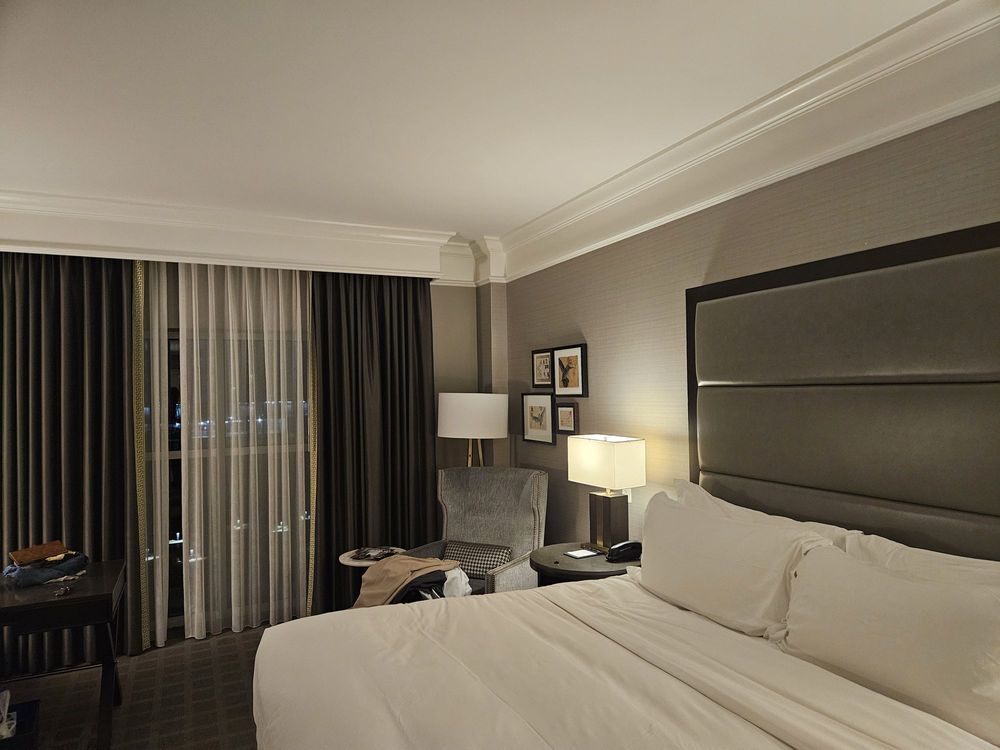 THE BALLANTYNE, A LUXURY COLLECTION HOTEL, CHARLOTTE Updated October