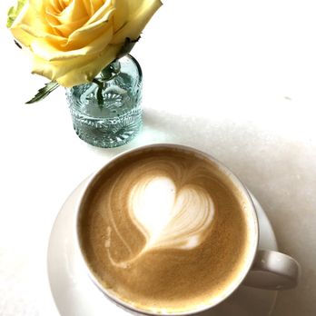 Immigrant Son Caffe - Latte - New American Near Me - Ventura, California Immigrant Son Caffe - Latte - New American Near Me - Ventura, California