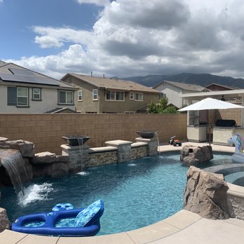 Pool Logic - undefined - General Contractors Near Me - San Dimas, California Pool Logic - undefined - General Contractors Near Me - San Dimas, California