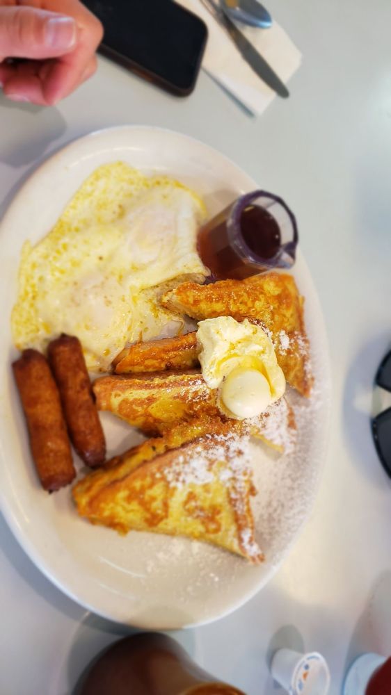 PANCAKE PALACE 140 Photos & 221 Reviews Breakfast & Brunch 6225