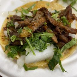 Al Pastor Tacos