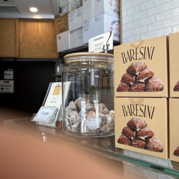 Gelateria Gentile - Desserts Near Me - New York, New York