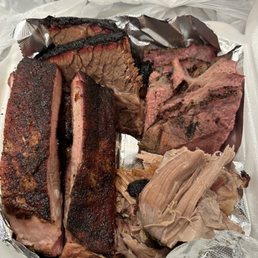 Pulled Pork