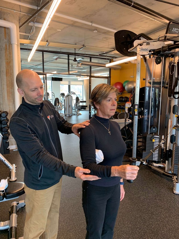 VITA FITNESS & PHYSICAL THERAPY Updated September 2024 12 Photos