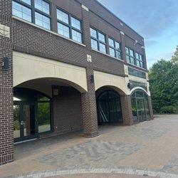 Centennial Center in Veterans Park