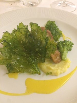 Ristorante La Trota by null