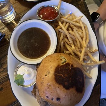 Teddy’s Restaurant & Bar - Midland Dip - American Near Me - Austin, Texas Teddy’s Restaurant & Bar - Midland Dip - American Near Me - Austin, Texas