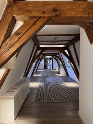 Augustine, a Luxury Collection Hotel, Prague by null