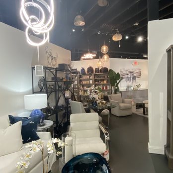 ICT Design Showroom - Furniture Stores Near Me - Wilton Manors, Florida