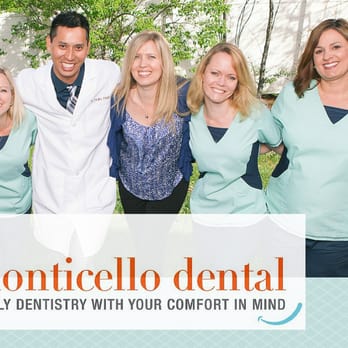 Monticello Dental - O'Fallon, MO.  Dentist.  Monticello Dental - Family Dentristry with Your Comfort in Mind. - General Dentistry Near Me - Weldon Spring, Missouri