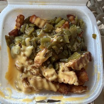 Hangry Wagon - 3.20.2026 - Food Trucks Near Me
