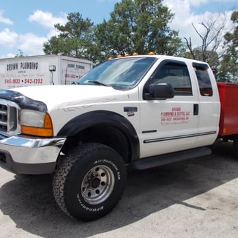 Brown Plumbing & Septic - Plumbing Near Me - Chesapeake, Virginia Brown Plumbing & Septic - Plumbing Near Me - Chesapeake, Virginia