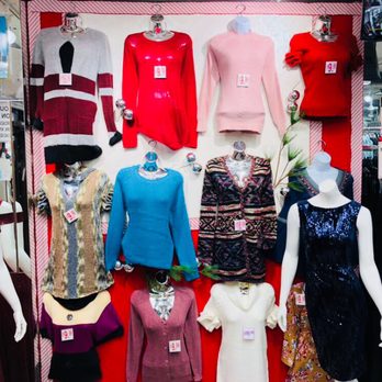 Eyvette Boutique - Women's Clothing Near Me - Brooklyn, New York