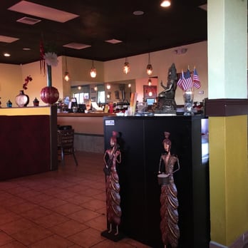 Indian Bistro - Don't let the exterior looks fool you has charm and ambience once you enter its doors. - Indian Near Me - Clearwater, Florida Indian Bistro - Don't let the exterior looks fool you has charm and ambience once you enter its doors. - Indian Near Me - Clearwater, Florida