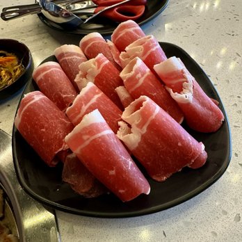 GoGi Korean BBQ - Chadol Baegi - Korean Near Me - Savage, Minnesota