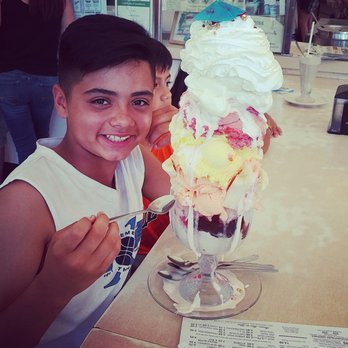 Superior Dairy - Ice Cream & Frozen Yogurt Near Me - Hanford, California