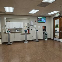 Quest Diagnostics - Blood test 2/26/26