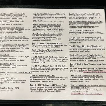 Under Pressure Brewing - Breweries Near Me - Golden Valley, Minnesota Under Pressure Brewing - Breweries Near Me - Golden Valley, Minnesota