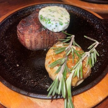 A Restaurant - use the garlic and you will be thrilled! - New American Near Me - Newport Beach, California