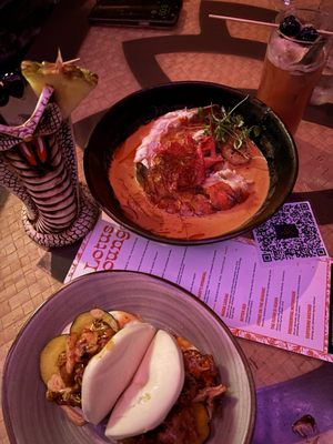 Soji: Modern Asian by null