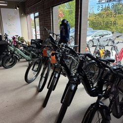 Bainbridge Island Cycle Shop