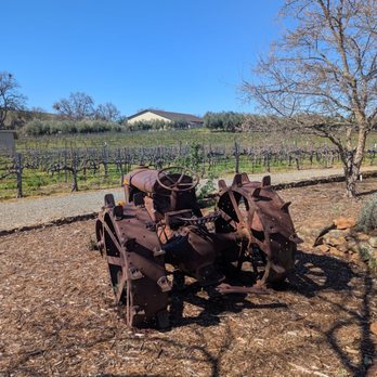 Vino Noceto - Wineries Near Me - Plymouth, California Vino Noceto - Wineries Near Me - Plymouth, California