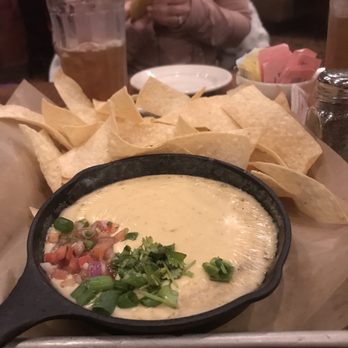 Saltgrass Steak House - Queso - Steakhouses Near Me - Tulsa, Oklahoma Saltgrass Steak House - Queso - Steakhouses Near Me - Tulsa, Oklahoma