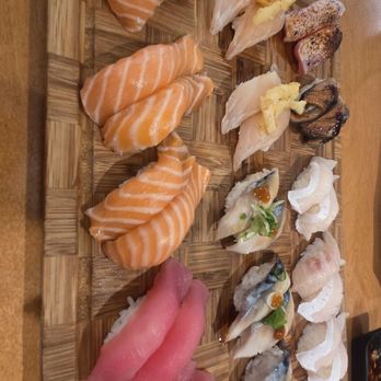 Sushi Roll Land - Sushi plate - Sushi Bars Near Me - San Diego, California