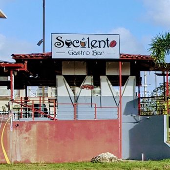 Suculento - Suculento - Caribbean Near Me - Aguada Pueblo, Puerto Rico Suculento - Suculento - Caribbean Near Me - Aguada Pueblo, Puerto Rico