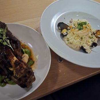The Bindery - New American Near Me - Denver, Colorado
