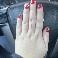 KAYLA NAILS AND SPA