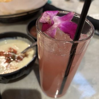 Tequila Chulos - Margarita - Mexican Near Me - Oklahoma City, Oklahoma